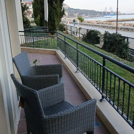 Apartment Solarmia солармия Baltschik