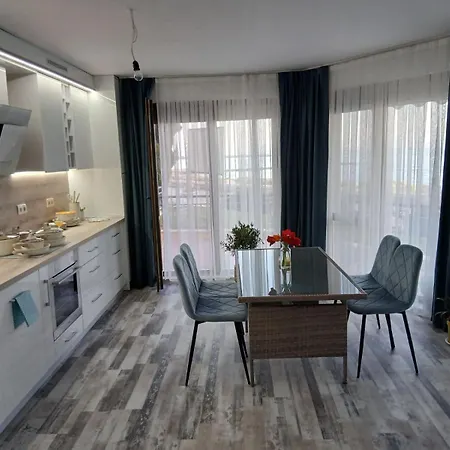 Solarmia солармия Apartment Baltschik